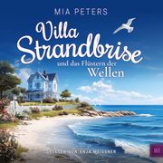 Cover: Villa Strandbrise und das Flüstern der Wellen